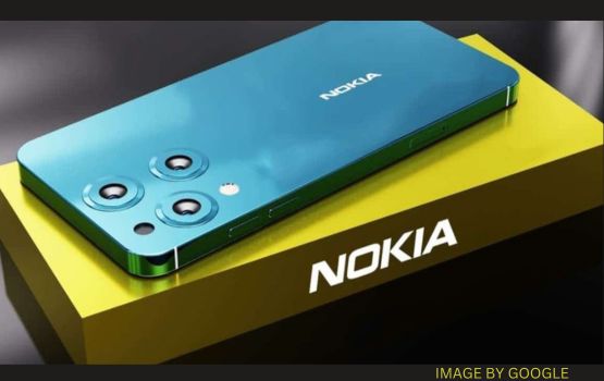 Nokia Magic New Smartphone