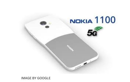 Nokia 1100 Max 5G