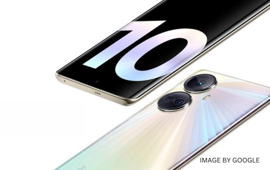 Realme 10 Pro Plus Price