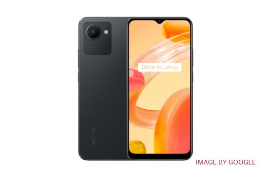 Realme c30 price in india