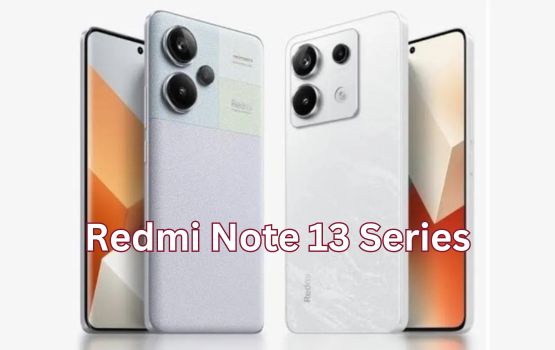 Redmi Note 13 Series Price