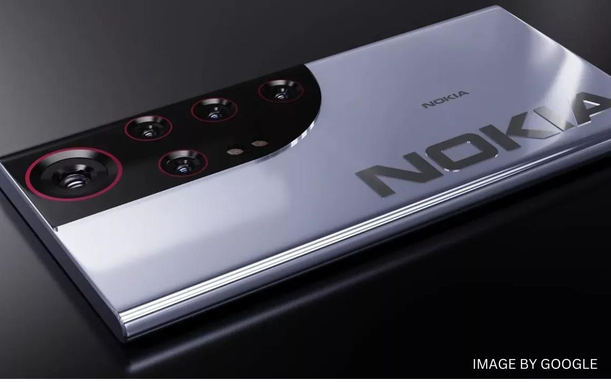 Nokia N2 Pro max