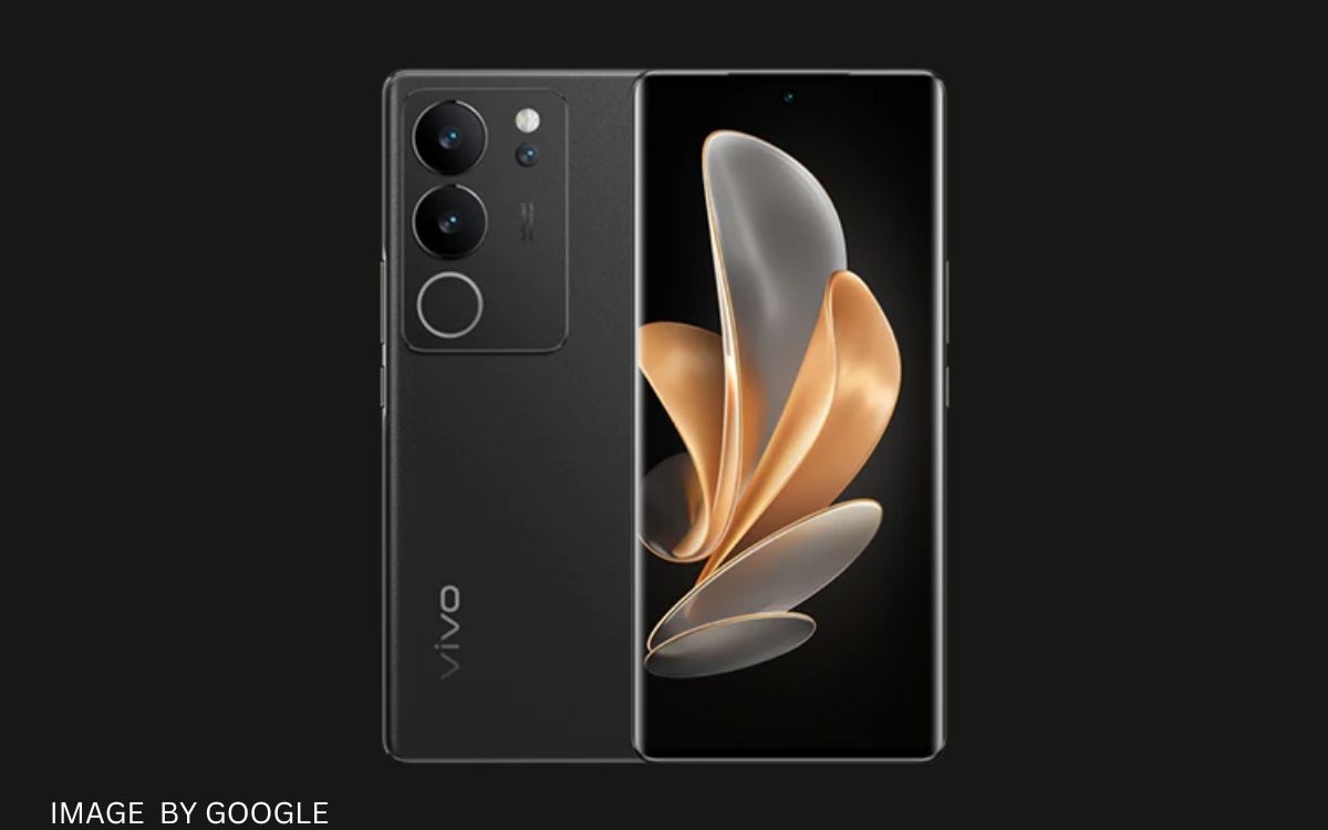 Vivo V29 Pro 5G