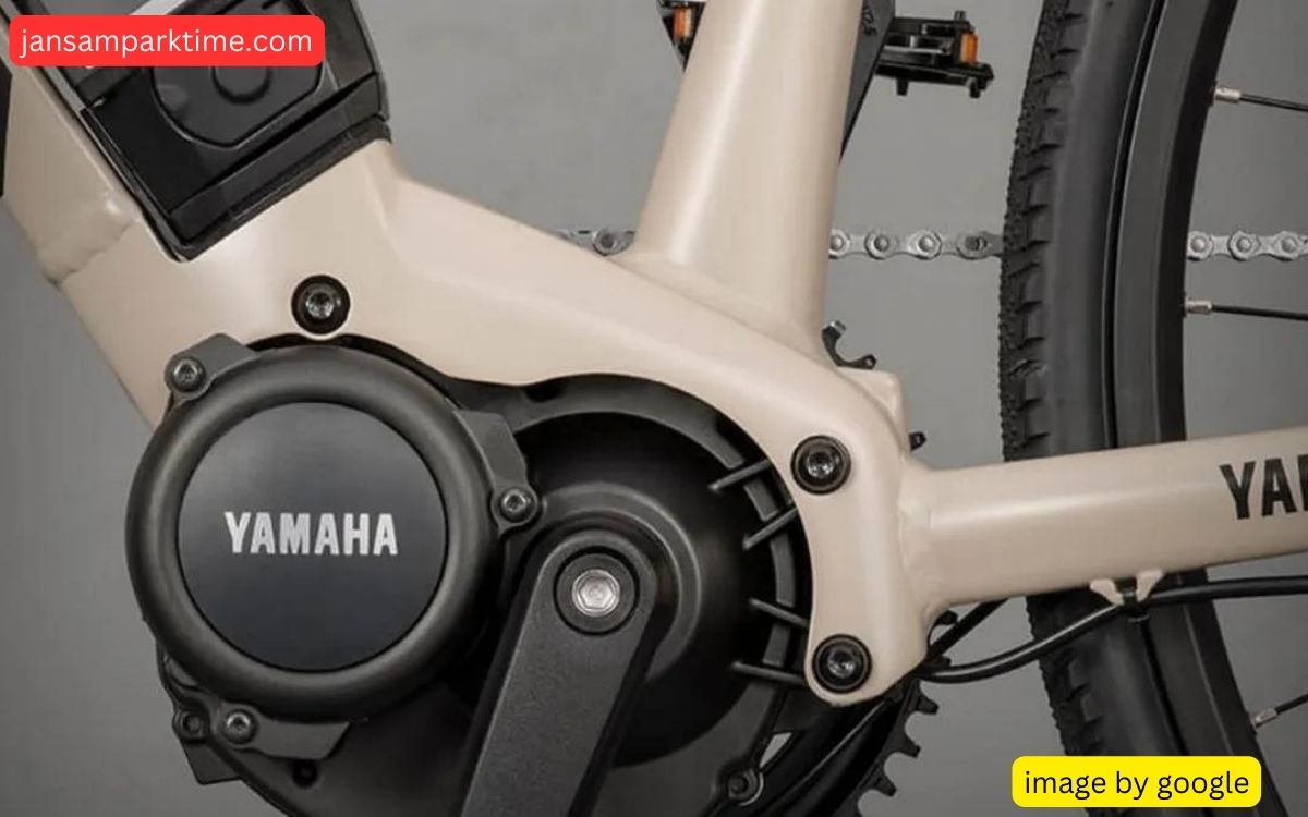 Yamaha Electric Cycle:आ रही हें Yamaha कंपनी की इलेक्ट्रिक साइकिल क्या ...