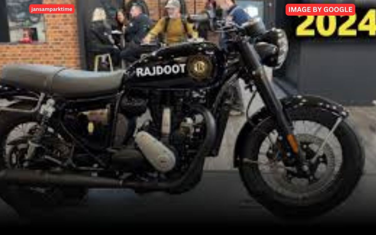 best Rajdoot bike