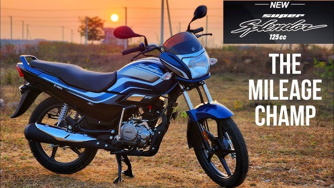 Even after Navratri, Hero Splendor Xtech bike is available with a discount of Rs 10,500