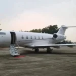 मुख्यमंत्री मोहन यादव का नया उड़न खटोला ,MP सरकार का नया लग्ज़री जेट, जानिए इसकी खूबियां।
