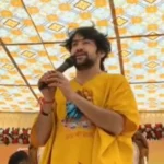 धीरेंद्र शास्त्री ने हिंदू युवतियों को दी नसीहत, दमोह में बुर्के को लेकर दिए बयान पर चर्चा