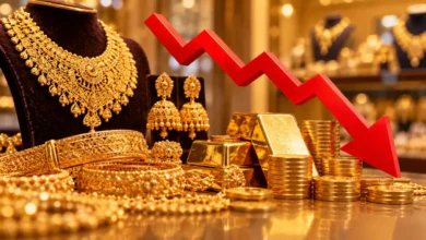 Gold Rate Today 17 October