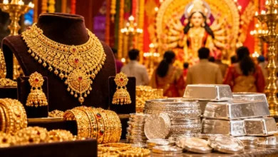 Gold Silver Rate Today 19 October 2026