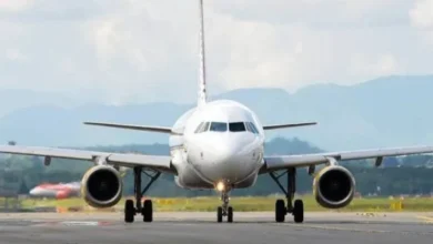 Jabalpur-Delhi evening flight cancelled for