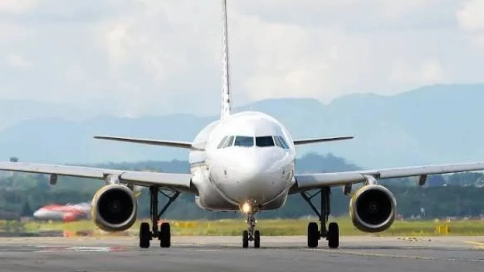 Jabalpur-Delhi evening flight cancelled for