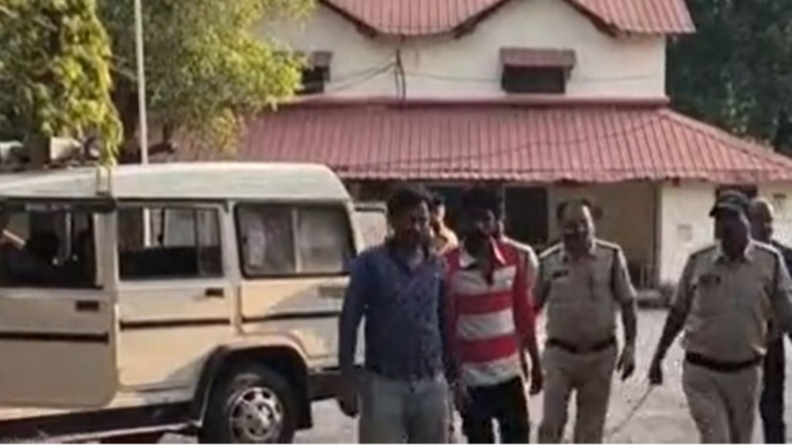 Jabalpur News Deaf-mute woman murdered and robbedt