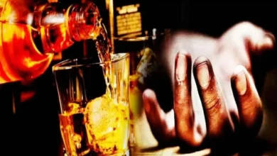 Learned from AI, then supplied toxic liquor?