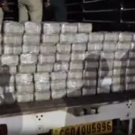 पिकअप के अंदर छिपे थे 4 करोड़ रुपये! भिलाई में पुलिस की कार्रवाई से मचा हड़कंप