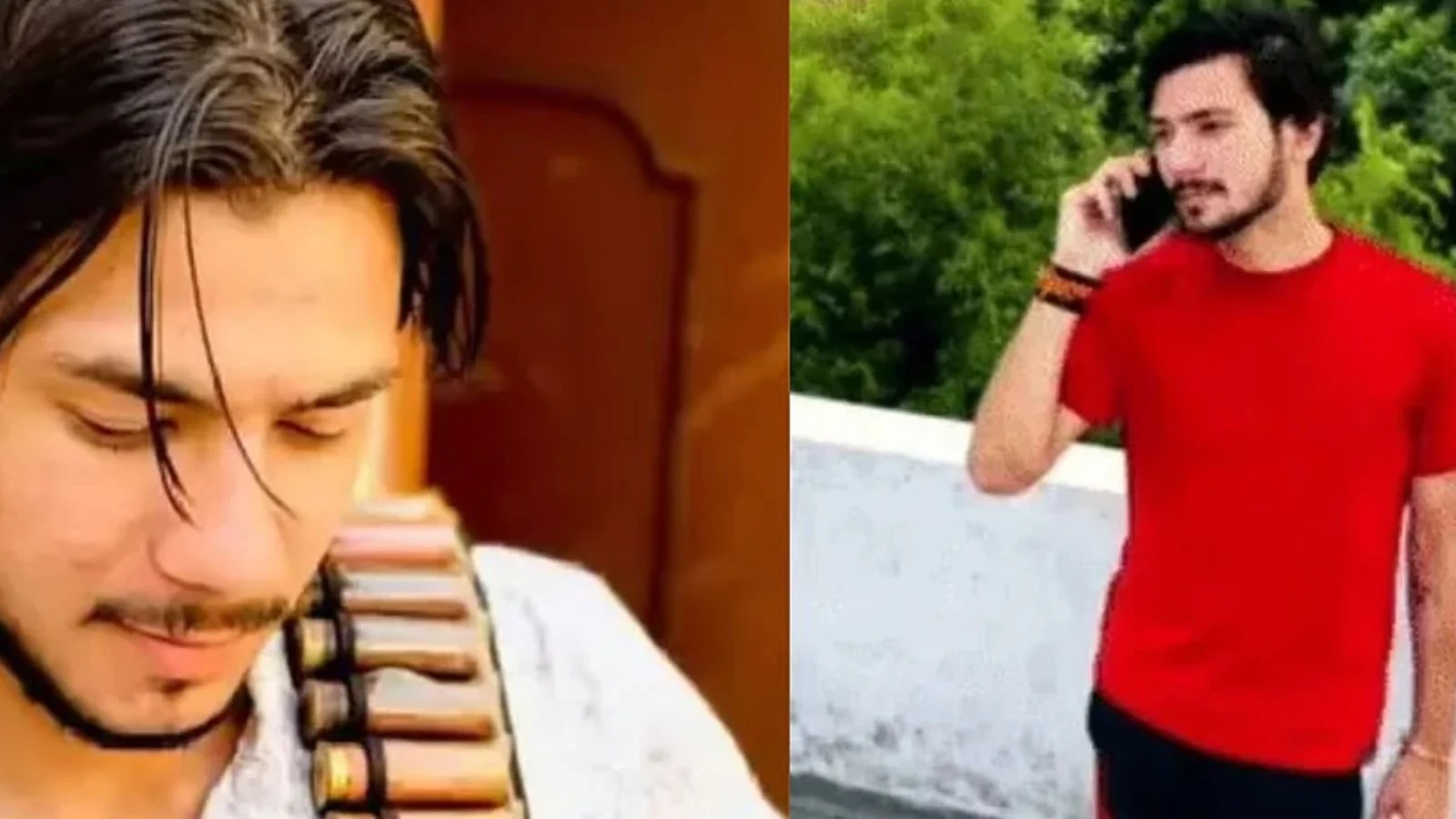 Tiger Shroff Firing Case