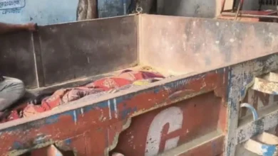 Tragic incident at a well in Jamuniya, Damoh: mother and two children die