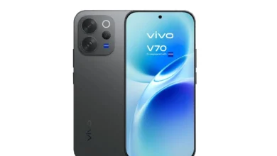 Vivo S70 Launch Date