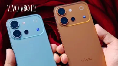 Vivo V80 FE