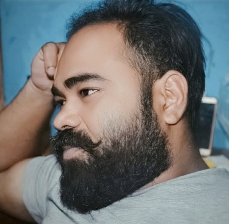 Photo of Shailendra
