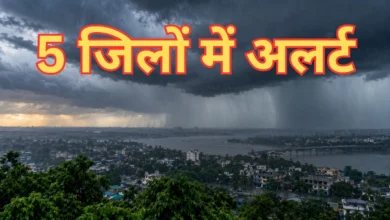 mp-weather-update-heavy-rain-alert-for-madhya-pradesh-on-october-29